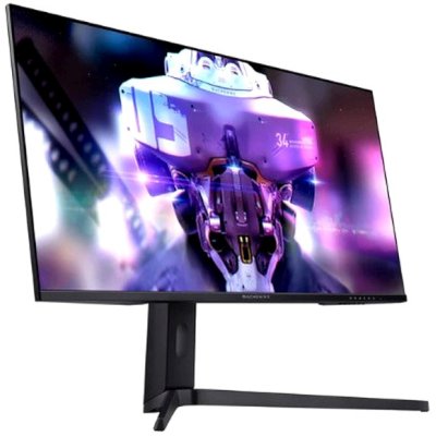 Machenike MK34QG165SC2RU