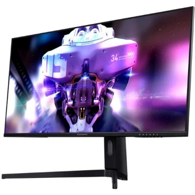 монитор Machenike MK34QG165SC2RU