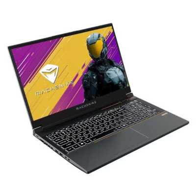 ноутбук Machenike S15 Pulsar JJ00G100GRU