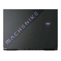 ноутбук Machenike S16 S16-i712700H30606GQ165HGMD0R1W