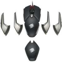 Mad Catz B.A.T. 6+ MB05DCINBL000-0