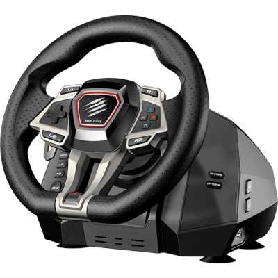Mad Catz M.2.X. PRO