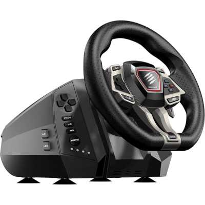 руль Mad Catz M.2.X. PRO