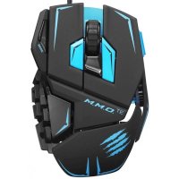 Mad Catz M.M.O.TE MCB437140002-04-1