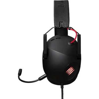 Mad Catz P.I.L.O.T. 5 AP13C2INBL000-0