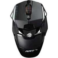 мышь Mad Catz R.A.T. 1+ MR01MCINBL000-0