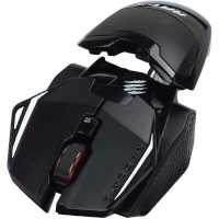 Mad Catz R.A.T. 1+ MR01MCINBL000-0