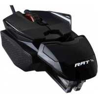 мышь Mad Catz R.A.T. 1+ MR01MCINBL000-0