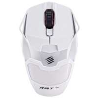 мышь Mad Catz R.A.T. 1+ MR01MCINWH000-0