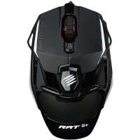 мышь Mad Catz R.A.T. 2+ MR02MCINBL000-0