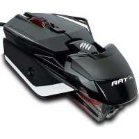 Mad Catz R.A.T. 2+ MR02MCINBL000-0