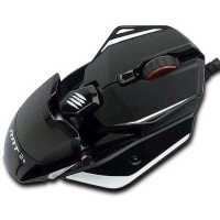 мышь Mad Catz R.A.T. 2+ MR02MCINBL000-0