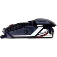 Mad Catz R.A.T. 2+ MR02MCINBL000-0