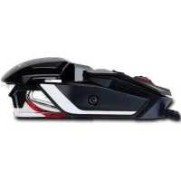 мышь Mad Catz R.A.T. 2+ MR02MCINBL000-0