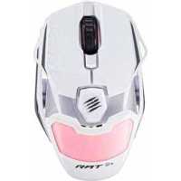 мышь Mad Catz R.A.T. 2+ MR02MCINWH000-0