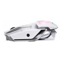 Mad Catz R.A.T. 2+ MR02MCINWH000-0
