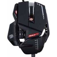 мышь Mad Catz R.A.T. 6+ MR04DCINBL000-0