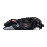 Mad Catz R.A.T. 6+ MR04DCINBL000-0