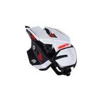 мышь Mad Catz R.A.T. 6+ MR04DCINWH000-0