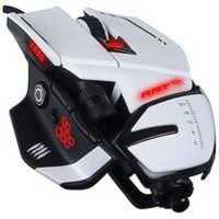 Mad Catz R.A.T. 6+ MR04DCINWH000-0