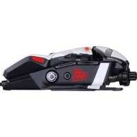 Mad Catz R.A.T. 6+ MR04DCINWH000-0