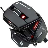 Mad Catz R.A.T. 8+ MR05DCINBL000-0