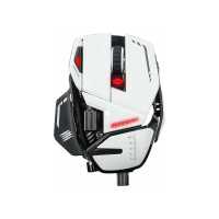 мышь Mad Catz R.A.T. 8+ MR05DCINWH000-0