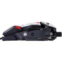 Mad Catz R.A.T. 8+ MR05DCINWH000-0