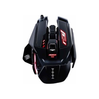 

Mad Catz R.A.T. PRO S3