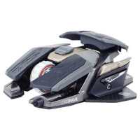 мышь Mad Catz R.A.T. PRO X3 SE MR05DCINGR001-0