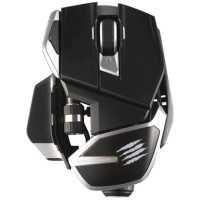 мышь Mad Catz R.A.T. DWS MR07DHINBL000-0