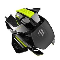 мышь Mad Catz R.A.T.PRO X MCB4371800P6-02-1