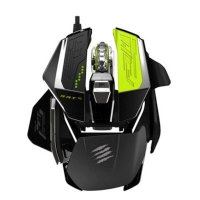 Mad Catz R.A.T.PRO X MCB4371800P6-02-1
