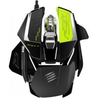 Mad Catz R.A.T.PRO X MCB4371800X6-02-1
