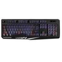 клавиатура Mad Catz S.T.R.I.K.E. 2 KS13MRRUBL000-0