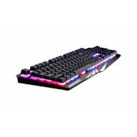 клавиатура Mad Catz S.T.R.I.K.E. 2 KS13MRRUBL000-0