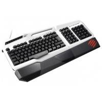 клавиатура Mad Catz S.T.R.I.K.E. 3 MCB43112R001/04/1