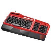 клавиатура Mad Catz S.T.R.I.K.E. 3 MCB43112R013/04/1