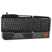 клавиатура Mad Catz S.T.R.I.K.E. 3 MCB43112R0C2/04/1