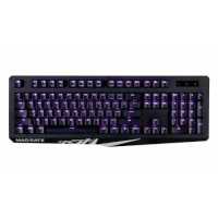 клавиатура Mad Catz S.T.R.I.K.E. 4 KS13MMRUBL000-0