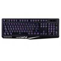 клавиатура Mad Catz S.T.R.I.K.E. 4 KS13MMUSBL000-0