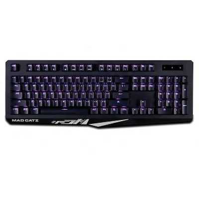 

Mad Catz S.T.R.I.K.E. 4