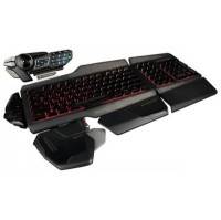 клавиатура Mad Catz S.T.R.I.K.E. 5 MCB43108R002/02/1