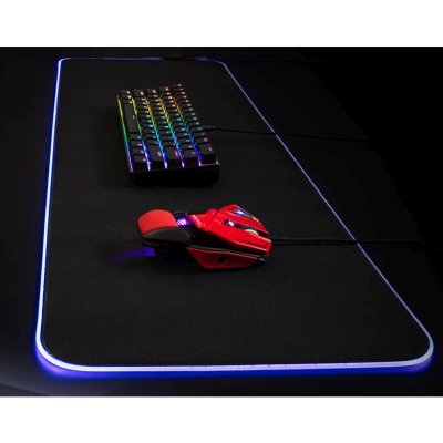 коврик для мыши Mad Catz S.U.R.F. RGB