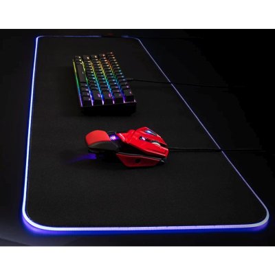 коврик для мыши Mad Catz S.U.R.F. RGB SSSCCS36BL001-0