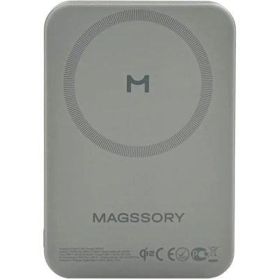 Magssory PBN012