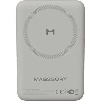 Magssory PBN013T