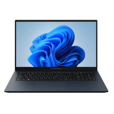ноутбук Maibenben B117A-R343UM0B14PU4E20