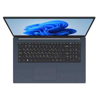 ноутбук Maibenben B117A-R343UM0B14PU4E20