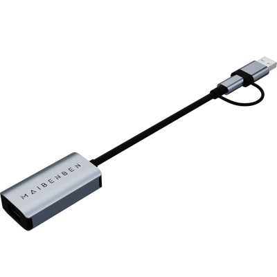 Maibenben DS02RG0125